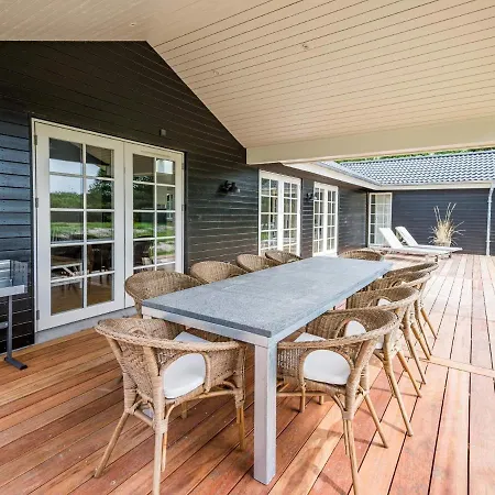 Tatil Evi Holiday Cxliii Blåvand