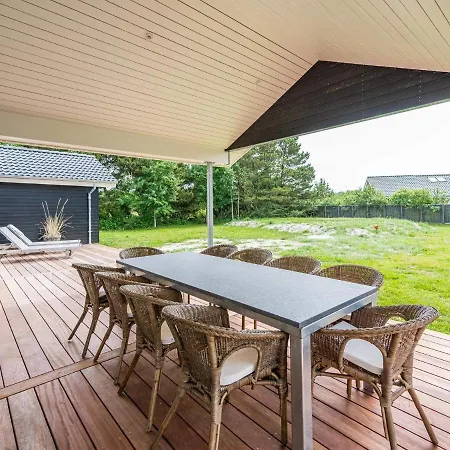 Tatil Evi Holiday Cxliii Blåvand
