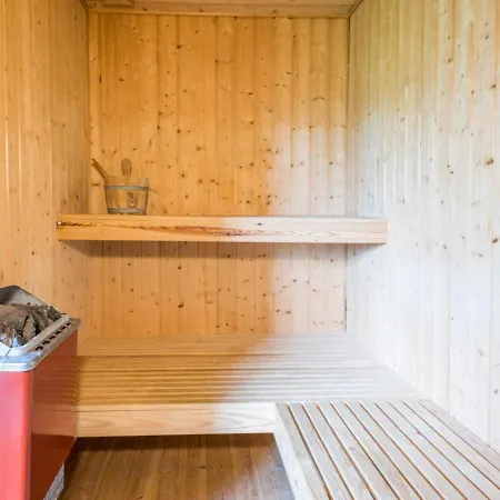 Tatil Evi Holiday Cxliii