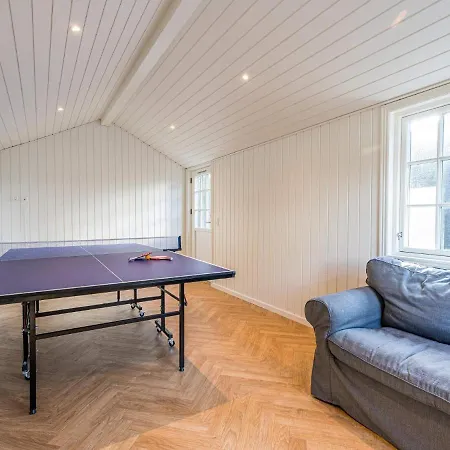 Tatil Evi Holiday Cxliii Blåvand